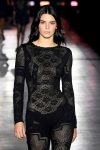 Kendall Jenner Sexy Catwalk