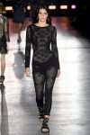 Kendall Jenner Sexy Catwalk