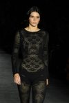 Kendall Jenner Sexy Catwalk