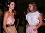 Kendall Jenner Sexy Catwalk
