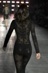 Kendall Jenner Sexy Catwalk