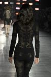 Kendall Jenner Sexy Catwalk