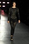 Kendall Jenner Sexy Catwalk