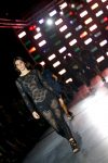 Kendall Jenner Sexy Catwalk