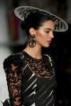 Kendall Jenner Sexy Catwalk