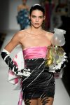 Kendall Jenner Sexy Catwalk