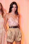 Kendall Jenner Sexy Catwalk