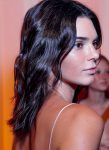 Kendall Jenner Sexy Catwalk