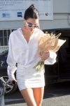 Kendall Jenner Sexy Legs