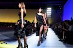 Kendall Jenner Sexy On Runway