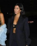 Kim Kardashian Big Boobs