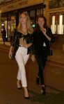 Kimberley Garner Sexy Body
