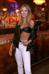 Kimberley Garner Sexy Body