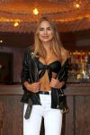 Kimberley Garner Sexy Body