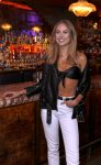Kimberley Garner Sexy Body