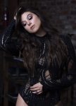 Kira Kosarin Sexy Ps