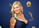 Kristne Dunst Big Breasts