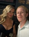 Kristne Dunst Big Breasts