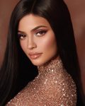 Kylie Jenner Portrait
