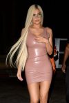 Kylie Jenner Sexy Body