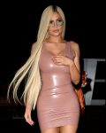 Kylie Jenner Sexy Body