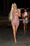 Kylie Jenner Sexy Body