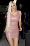 Kylie Jenner Sexy Body