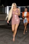 Kylie Jenner Sexy Body