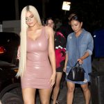 Kylie Jenner Sexy Body