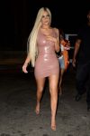 Kylie Jenner Sexy Body