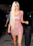 Kylie Jenner Sexy Body