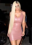 Kylie Jenner Sexy Body