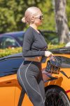 Kylie Jenner Sexy Curvy Body