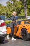 Kylie Jenner Sexy Curvy Body