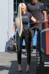 Kylie Jenner Sexy Curvy Body