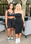 Kylie Jenner Sexy Dress