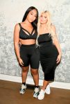 Kylie Jenner Sexy Dress
