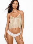 Lais Ribeiro Sexy Lingerie