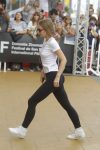 Lily Rose Depp Sexy Ass