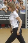 Lily Rose Depp Sexy Ass