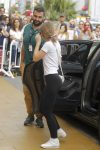 Lily Rose Depp Sexy Ass