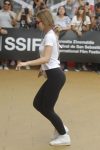 Lily Rose Depp Sexy Ass