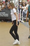 Lily Rose Depp Sexy Ass