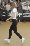 Lily Rose Depp Sexy Ass