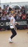 Lily Rose Depp Sexy Ass