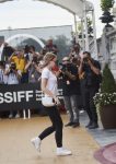 Lily Rose Depp Sexy Ass