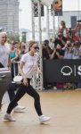Lily Rose Depp Sexy Ass
