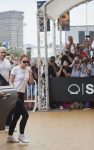 Lily Rose Depp Sexy Ass