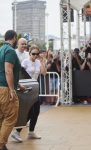 Lily Rose Depp Sexy Ass