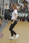 Lily Rose Depp Sexy Ass